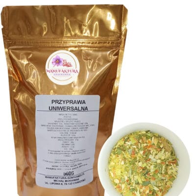 PRZYPRAWA UNIWERSALNA 500g
