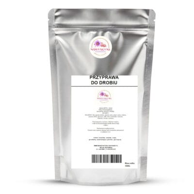 PRZYPRAWA DO DROBIU, KURCZAKA