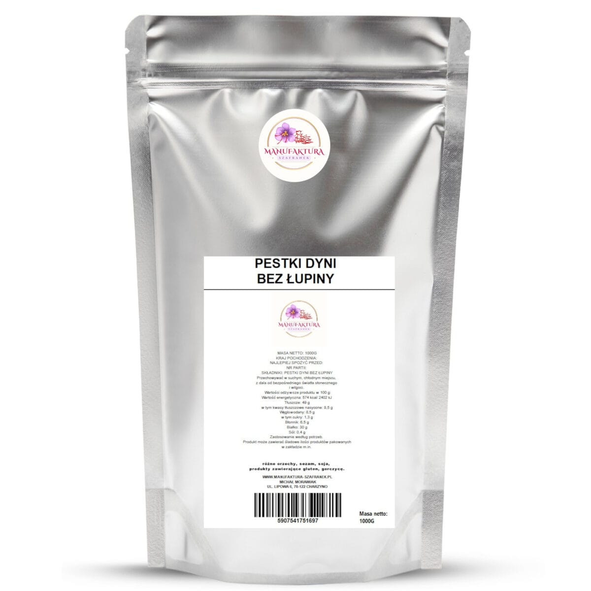 PESTKI DYNI ŁUSKANE