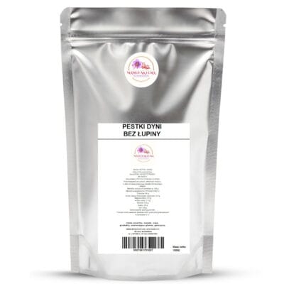 PESTKI DYNI ŁUSKANE