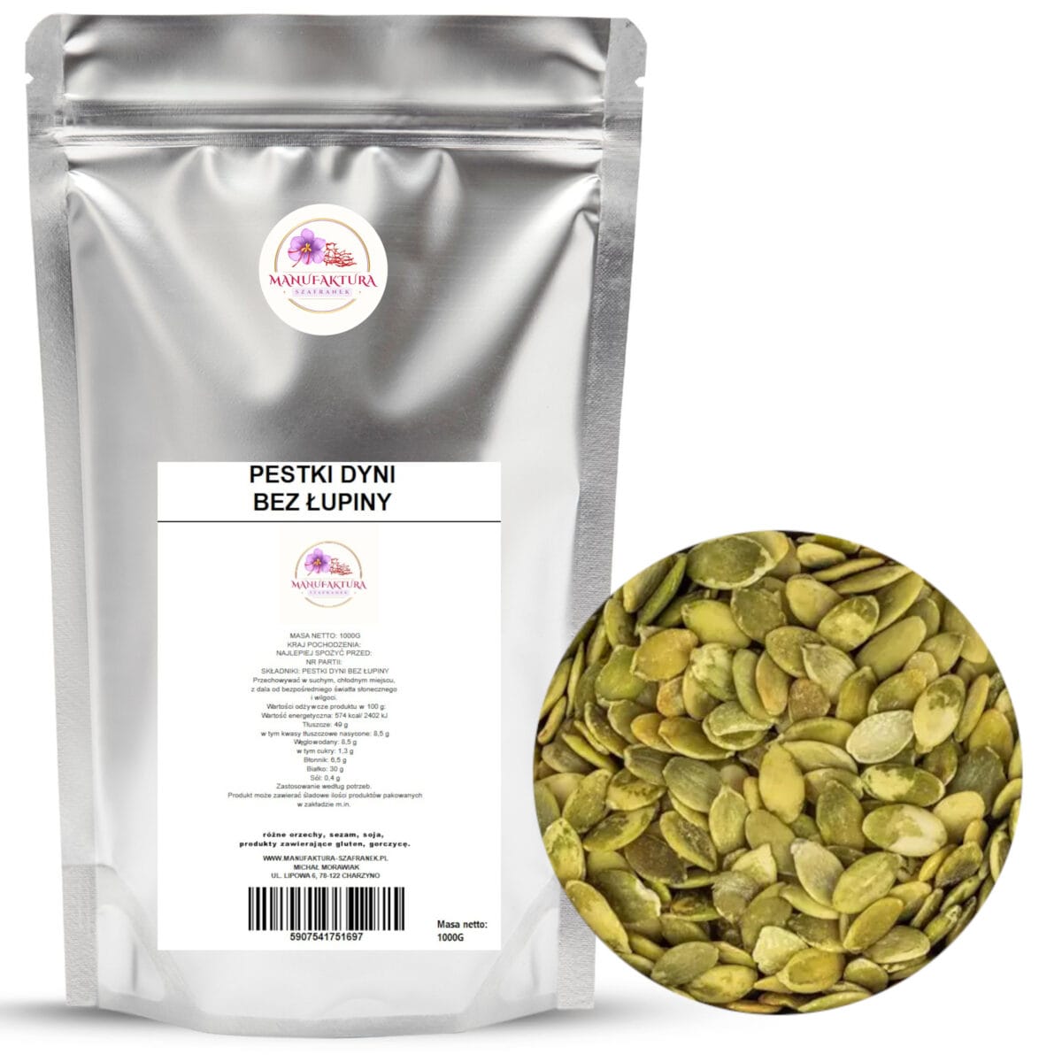 PESTKI DYNI ŁUSKANE