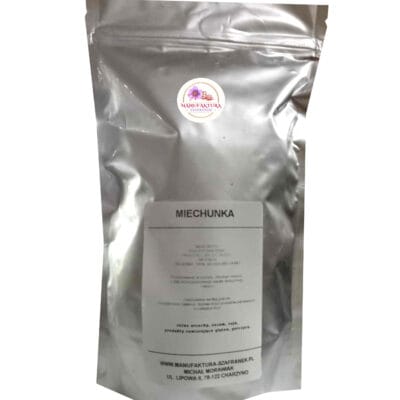 MIECHUNKA SUSZONA 250G WIŚNIA PERUWIAŃSKA witamina C