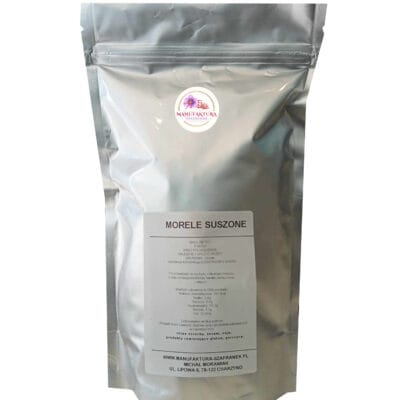 MORELE SUSZONE 1000G