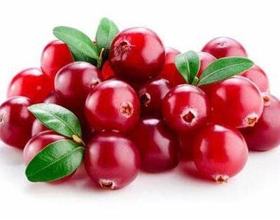 OIP (1) Żurawina suszona cięta o smaku truskawkowym 500g