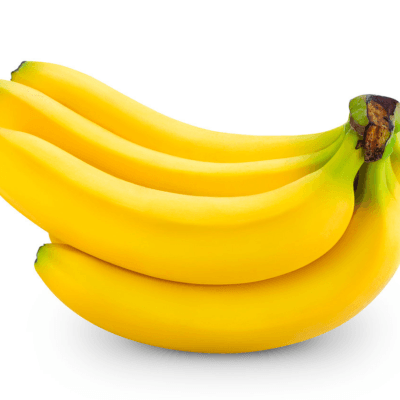 CHIPSY BANANOWE 500G