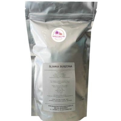 ŚLIWKA SUSZONA 500g