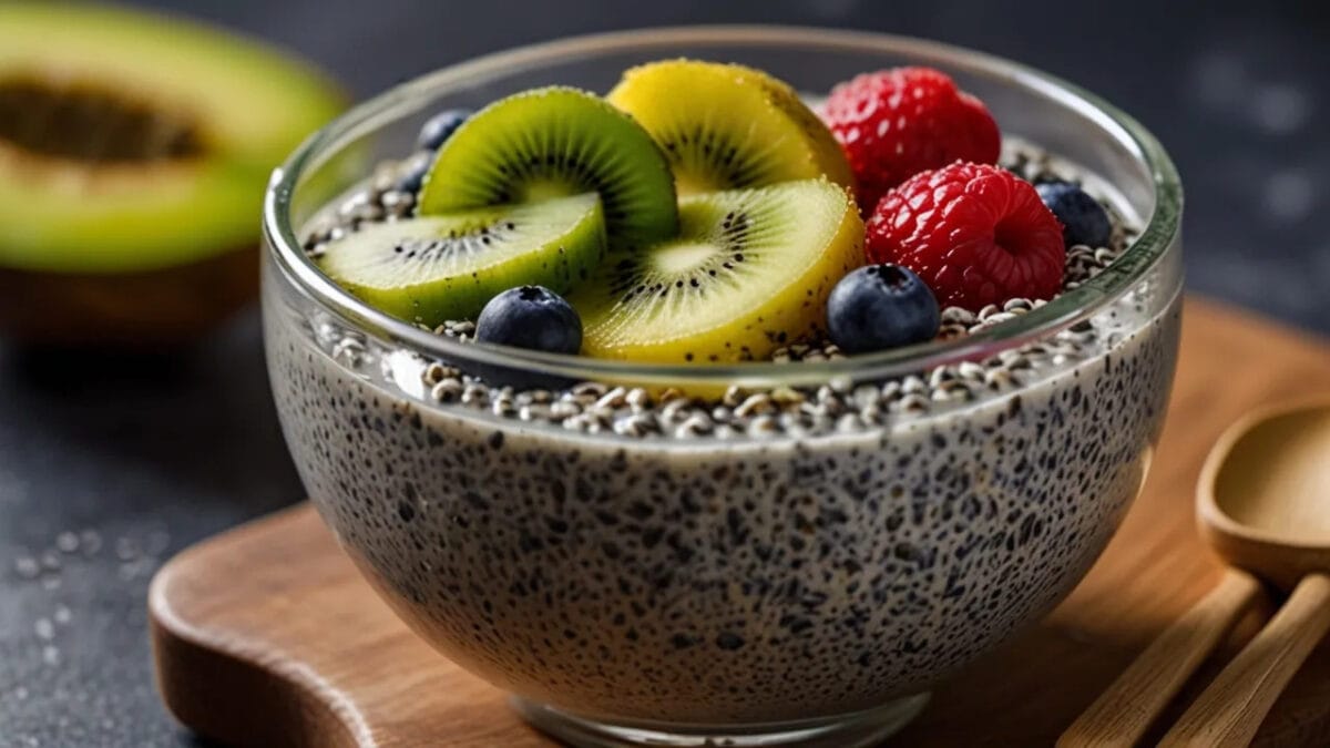 chia NASIONA CHIA SZAŁWIA HISZPAŃSKA