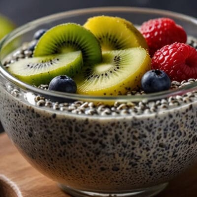 chia NASIONA CHIA SZAŁWIA HISZPAŃSKA