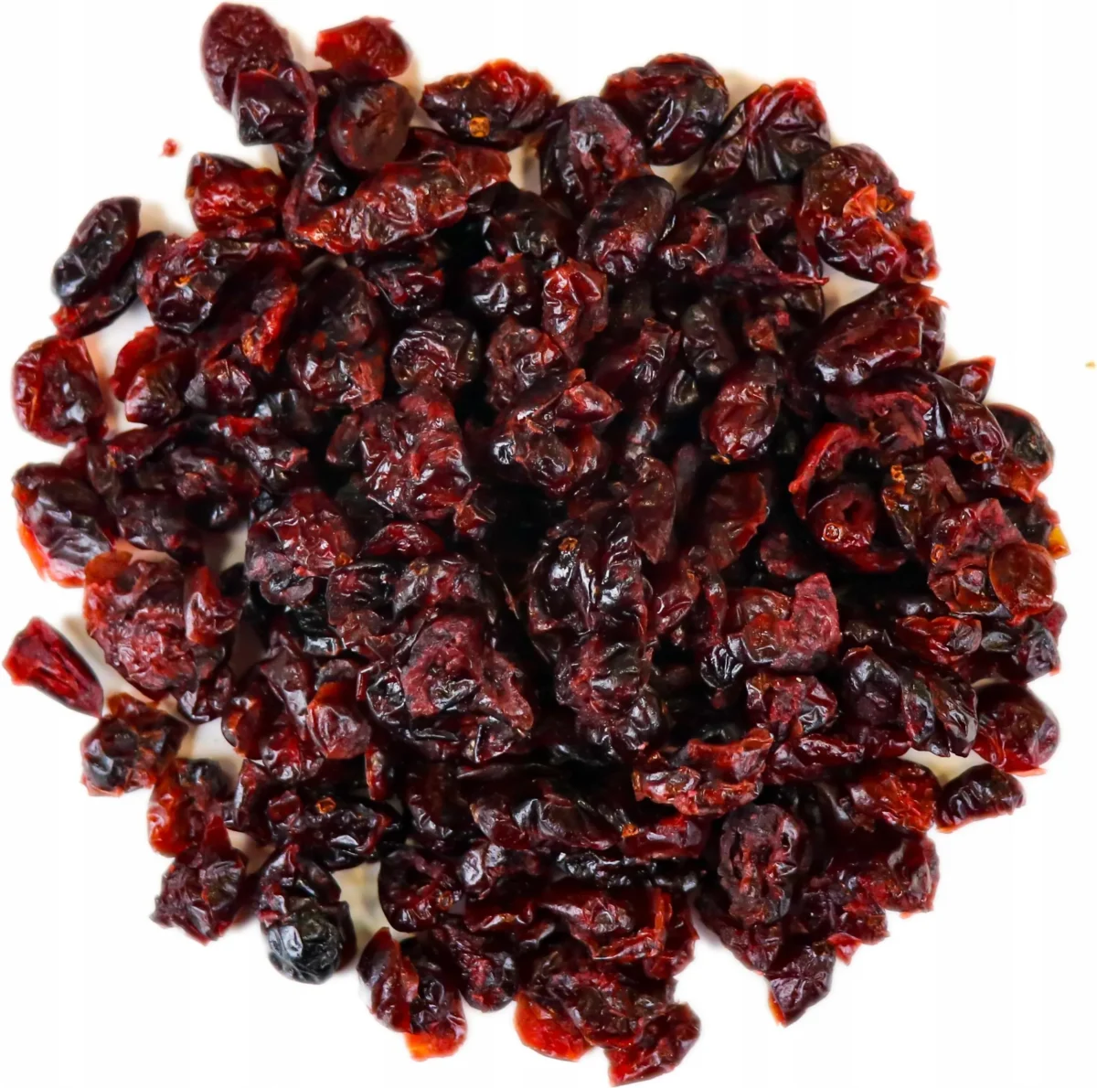 i-atlanta-zurawina-suszona-cieta-500g Żurawina suszona cięta o smaku truskawkowym 500g