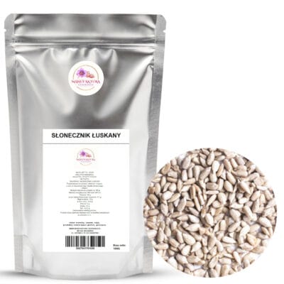 SŁONECZNIK ŁUSKANY