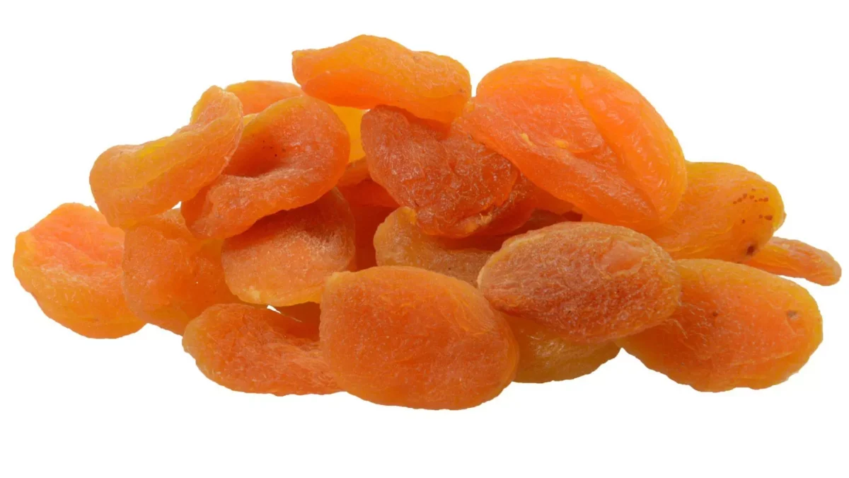 MORELE SUSZONE 1000G