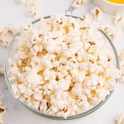 KUKURYDZA ZIARNO POPCORN