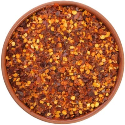 CHILLI GRYS Z PESTKĄ 200G OSTRA WYRAZISTA