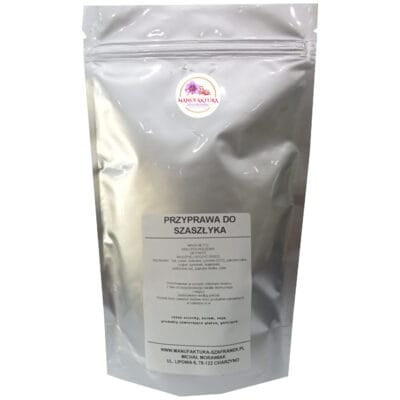 PRZYPRAWA DO SZASZŁYKA 500G AROMATYCZNA