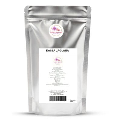 KASZA JAGLANA