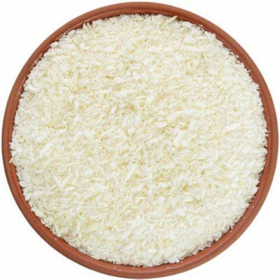 WIÓRKI KOKOSOWE 500G MEDIUM