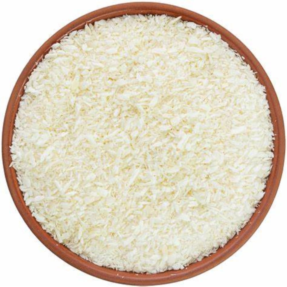 WIÓRKI KOKOSOWE 500G MEDIUM