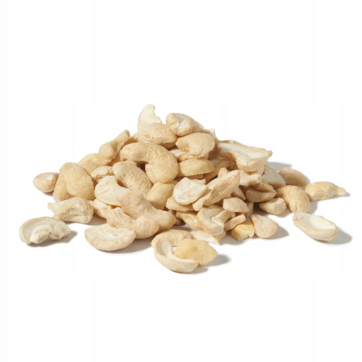 ORZECH NERKOWCA KAWAŁKI 1000G