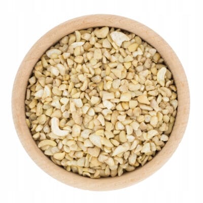 ORZECH NERKOWCA KAWAŁKI 1000G