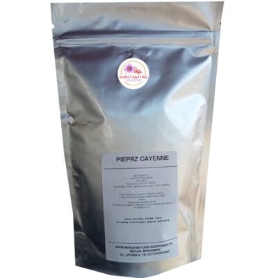 PIEPRZ CAYENNE 200G