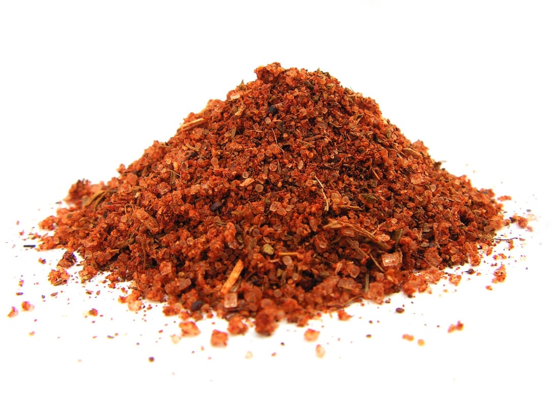 CZUBRYCA CZERWONA 200G AROMATYCZNA