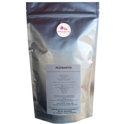 ROZMARYN 500G SUSZONY