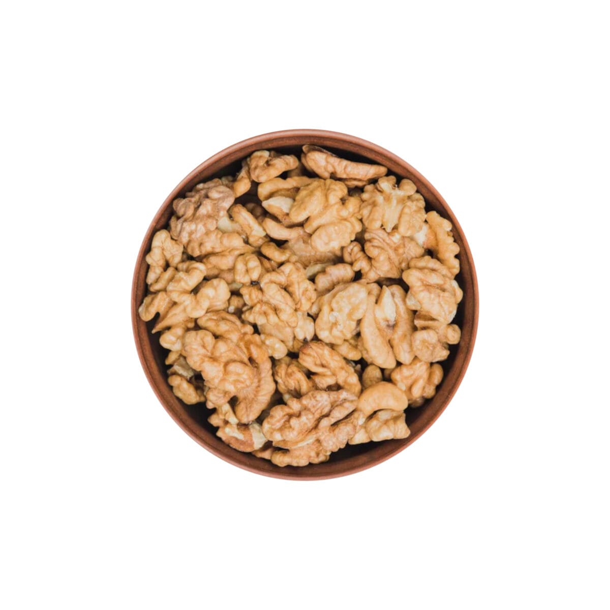 ORZECH WŁOSKI ŁUSKANY