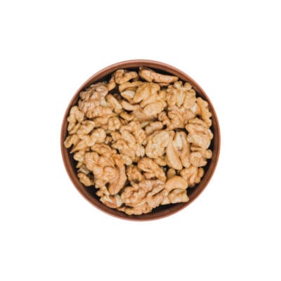 ORZECH WŁOSKI ŁUSKANY