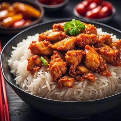 PRZYPRAWA CHIŃSKA 100g