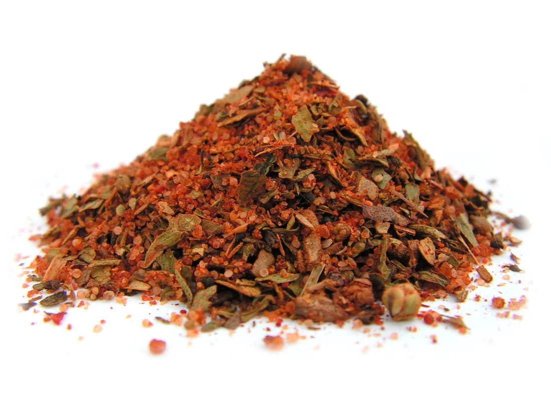 PRZYPRAWA DO SZASZŁYKA 500G AROMATYCZNA