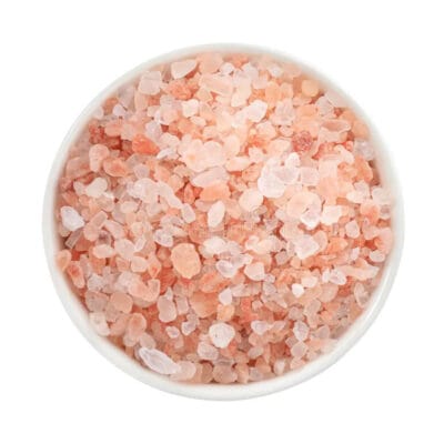 SÓL HIMALAJSKA GRUBA