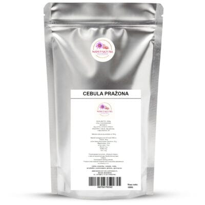CEBULA PRAŻONA