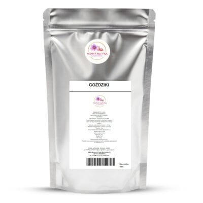 GOŹDZIKI