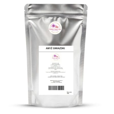 ANYŻ GWIAZDKI