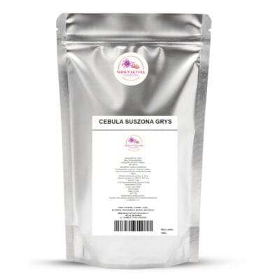 CEBULA SUSZONA GRYS 1-3mm