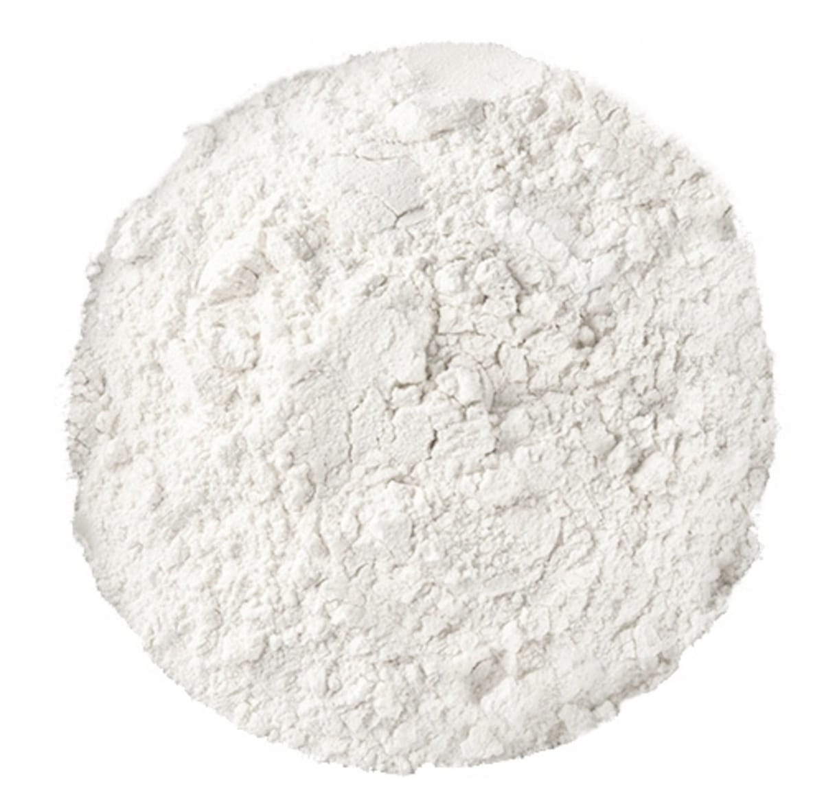 SKROBIA KUKURYDZIANA MAIZENA