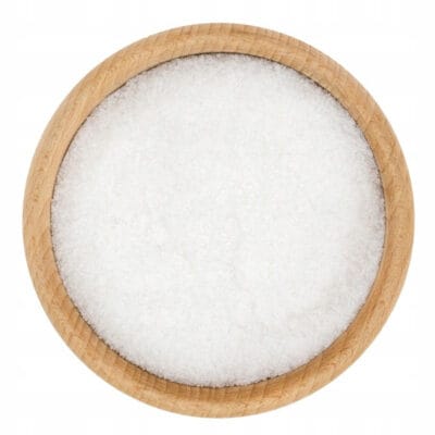 SÓL MORSKA DROBNA 5kg