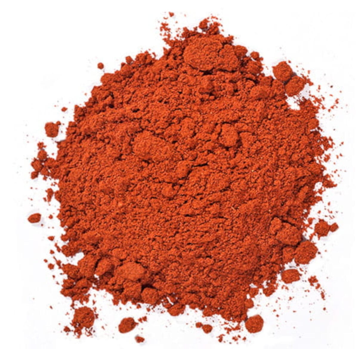 PAPRYKA OSTRA MIELONA 2000g 2kg HoReCa