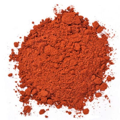 PAPRYKA OSTRA MIELONA 2000g 2kg HoReCa