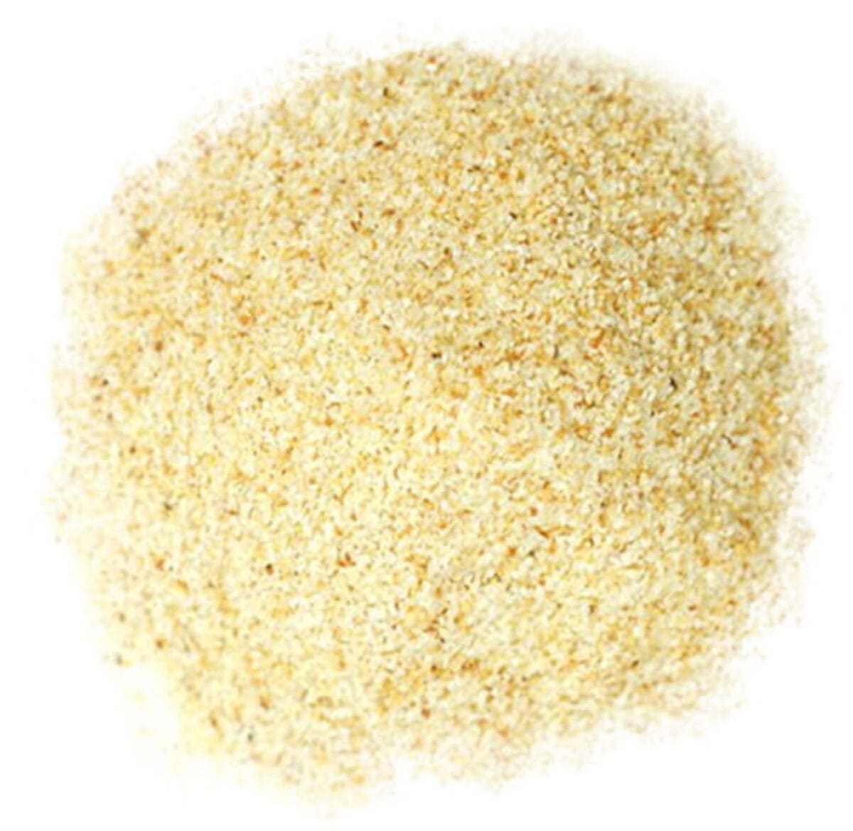 CZOSNEK GRANULOWANY 2KG 2000g NATURALNY HoReCa