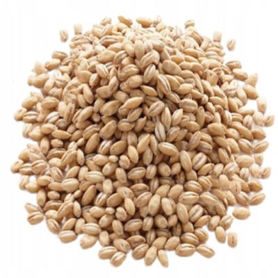 KASZA KASZA JĘCZMIENNA PĘCZAK