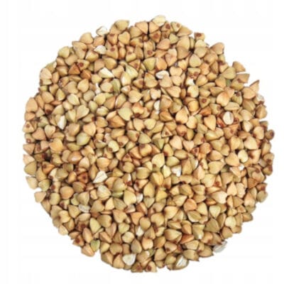 KASZA GRYCZANA NIEPALONA