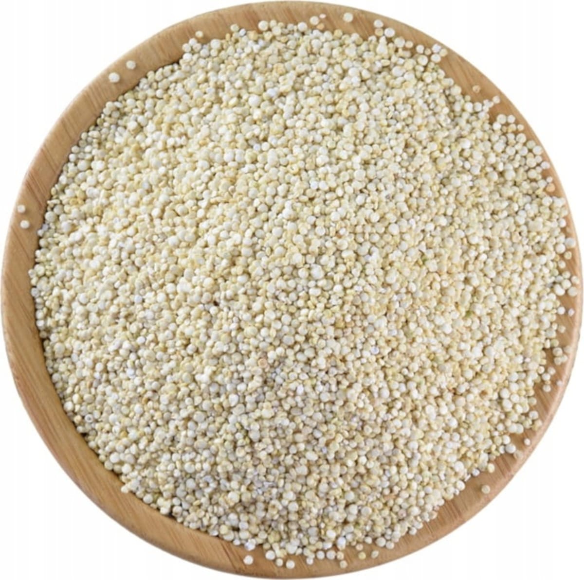 QUINOA KOMOSA RYŻOWA BIAŁA