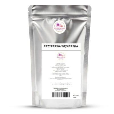 P. WEGIERSKA 1KG PRZYPRAWA WĘGIERSKA