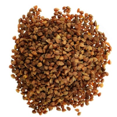 KASZA GRYCZANA PALONA